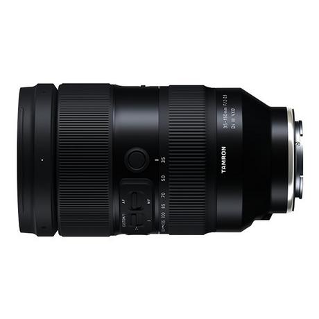 TAMRON  35-150mm F2-2.8 Di III VXD 