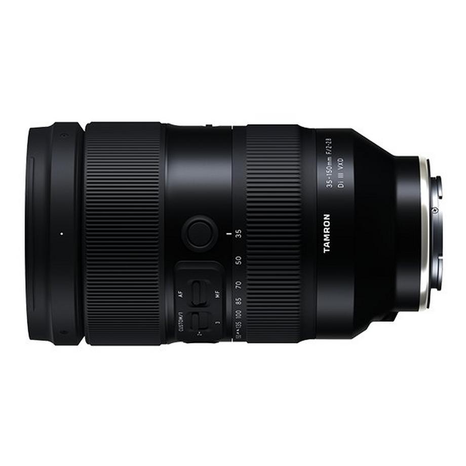 TAMRON  35-150mm F/2-2.8 Di III VXD 