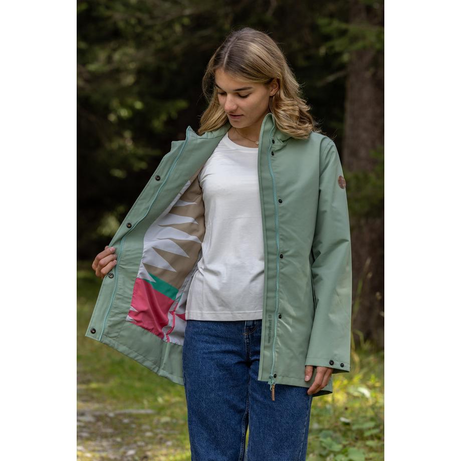 Rukka Siti Imperméable  