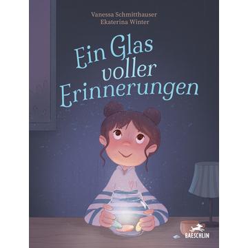 Ein Glas voller Erinnerungen