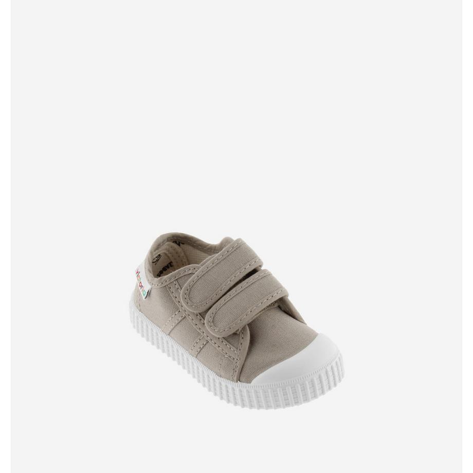 Victoria 1915 Tela Scarpe per bambini  