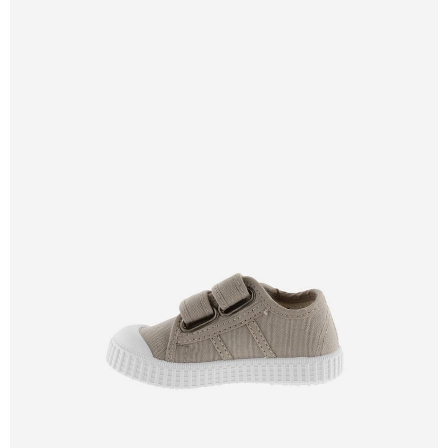 Victoria 1915 Tela Scarpe per bambini  