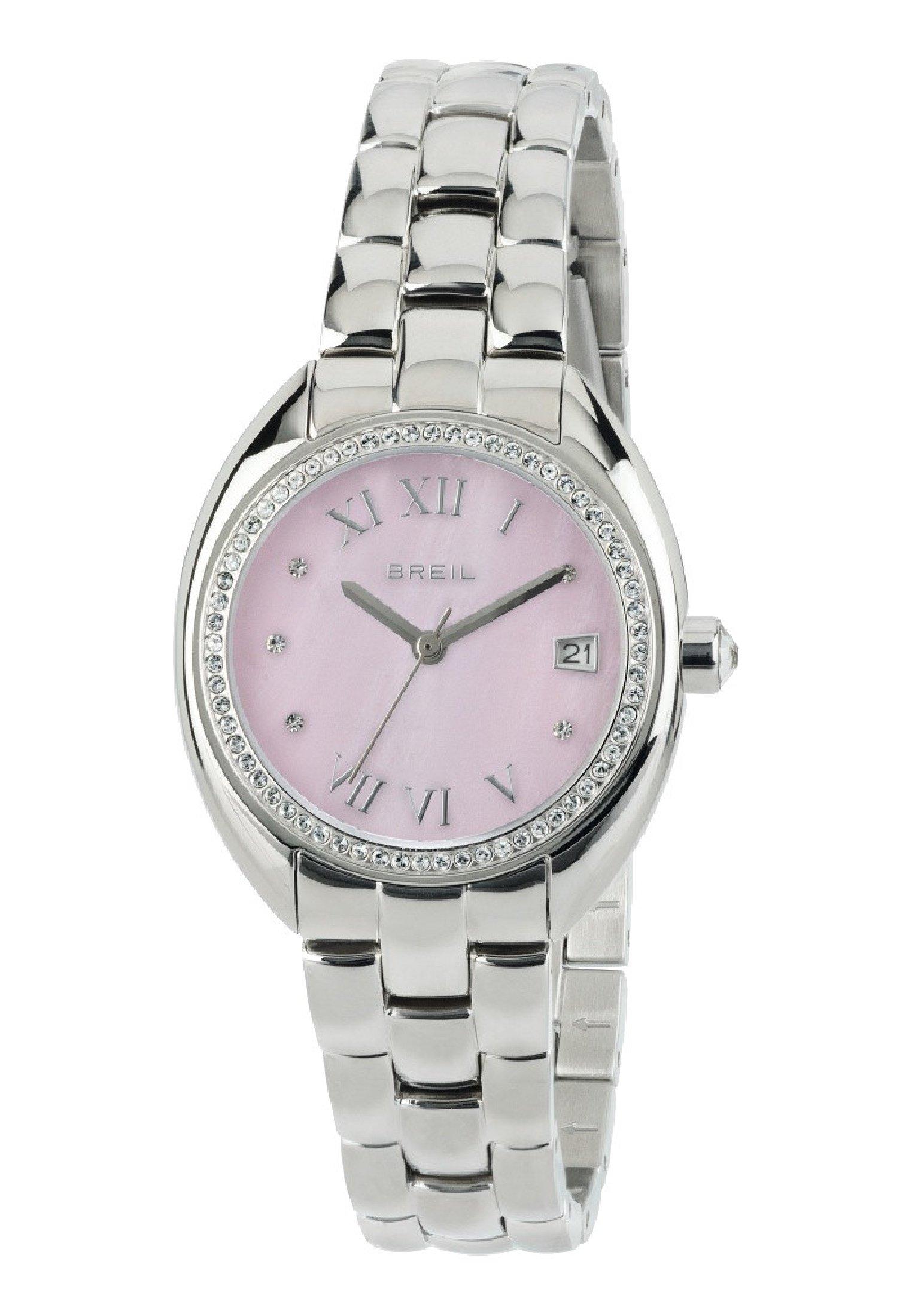 Image of Armbanduhr Claridge Damen Taubengrau ONE SIZE