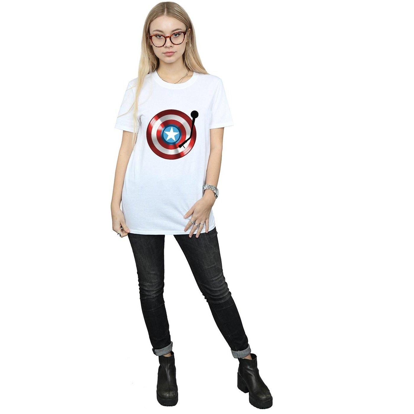 MARVEL  TShirt 