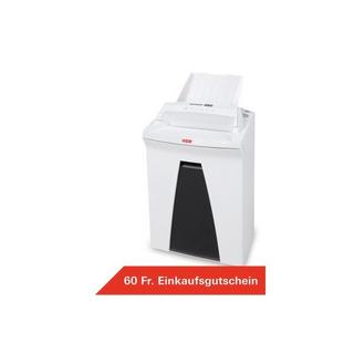 HSM HSM Aktenvernichter SECURIO AF150 2083111 P-4, 34lt  