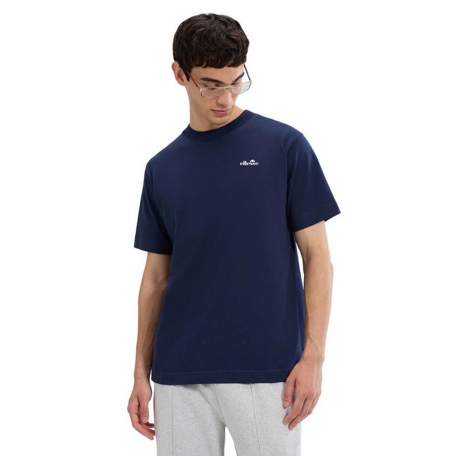 Ellesse T-shirt  Pack de 1 Confortable à porter-ACCIANO CLASSIC TEE  