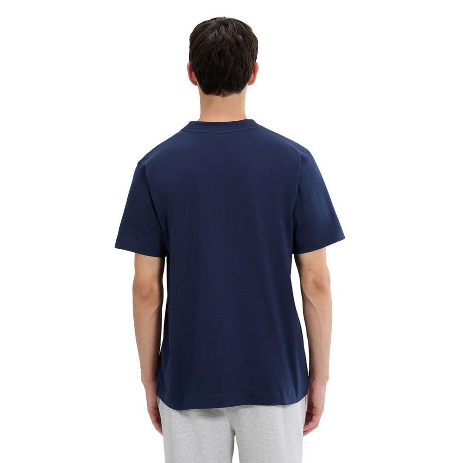 Ellesse T-shirt  Pack de 1 Confortable à porter-ACCIANO CLASSIC TEE  