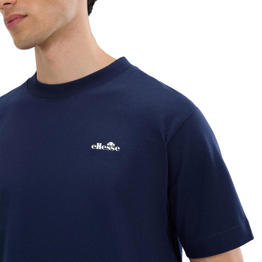 Ellesse T-shirt  Pack de 1 Confortable à porter-ACCIANO CLASSIC TEE  