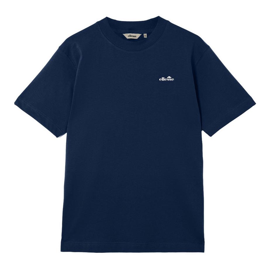T-shirt  Pack de 1 Confortable à porter-ACCIANO CLASSIC TEE