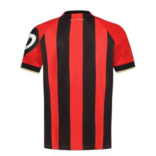 Le Coq Sportif  maglia casalinga bambino ogc nice 2024/25 