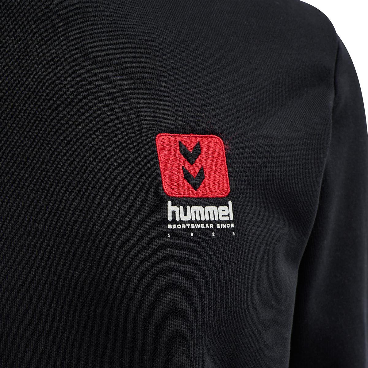 Hummel  sweatshirt hmllgc graham 