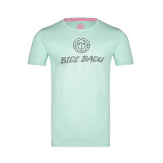 Bidi Badu  Thabani Lifestyle T-shirt - menthe 