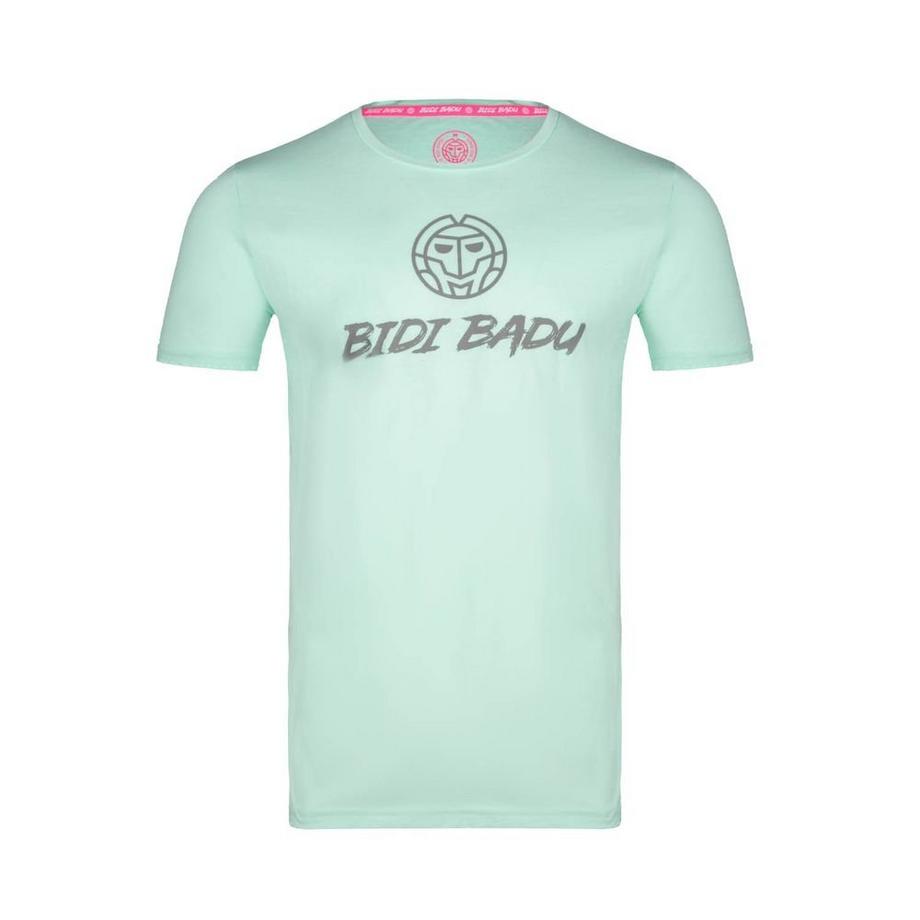 Bidi Badu  Thabani Lifestyle T-Shirt - Mint 