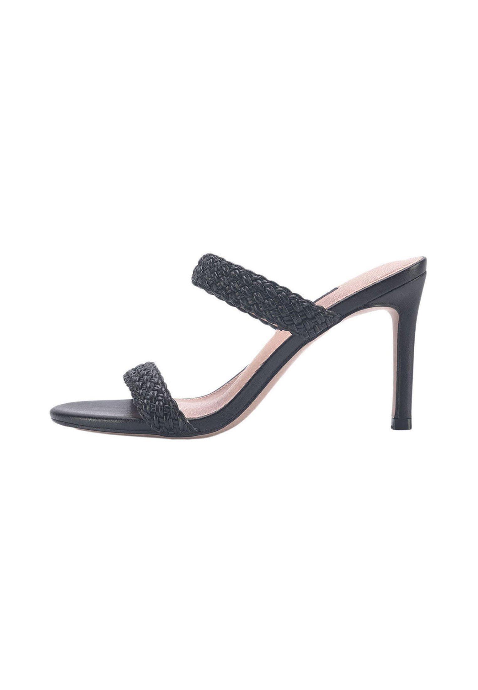 Image of Soniya 3fx Unisex Schwarz 36