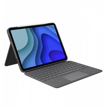 Folio Touch (CH, iPad Pro 11 2020, 2. Gen, iPad Pro 11 2018, 1. Gen, iPad Pro 11 2021, 3. G