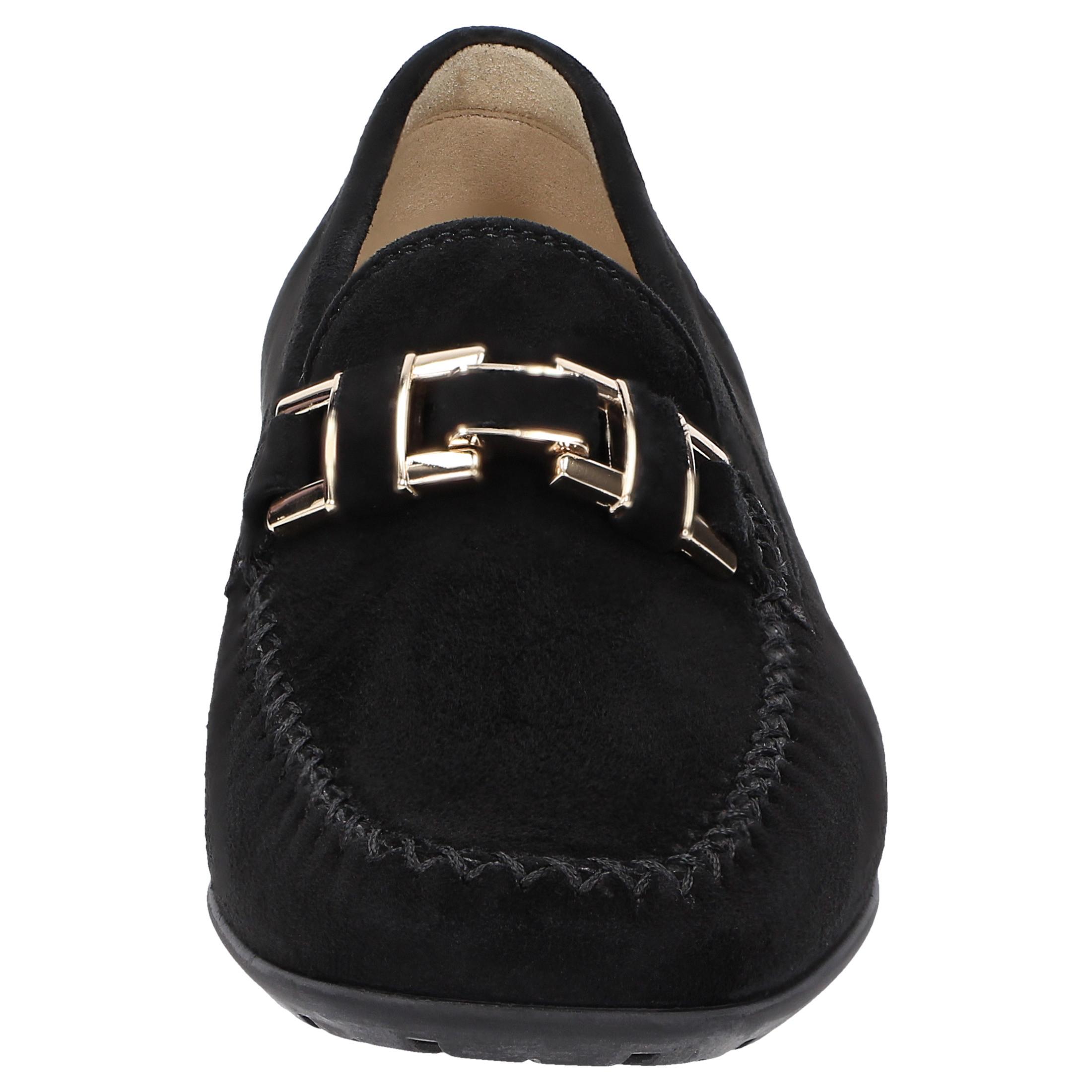 Sioux  Slipper Cambria-HW 