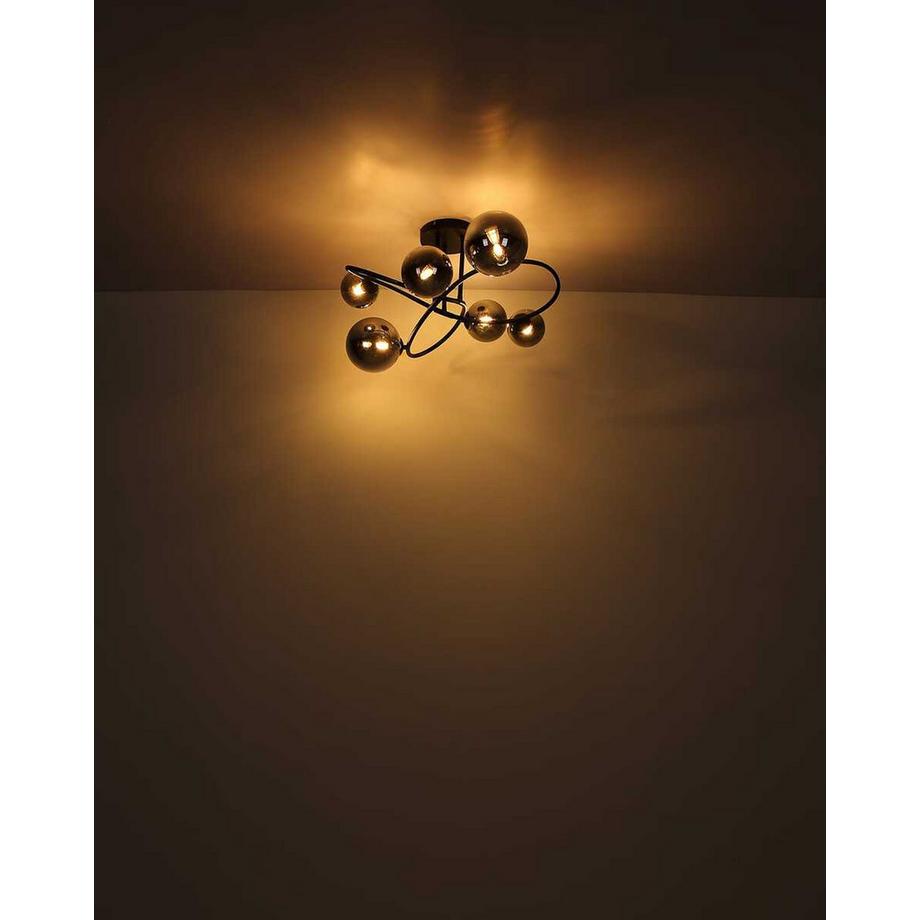 mutoni light Suspension Riha 13xG9 LED  