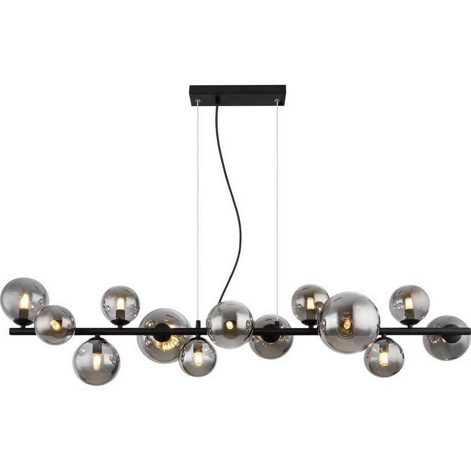 mutoni light Suspension Riha 13xG9 LED  