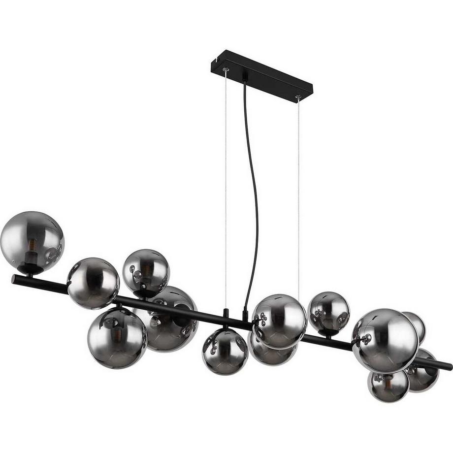 mutoni light Suspension Riha 13xG9 LED  