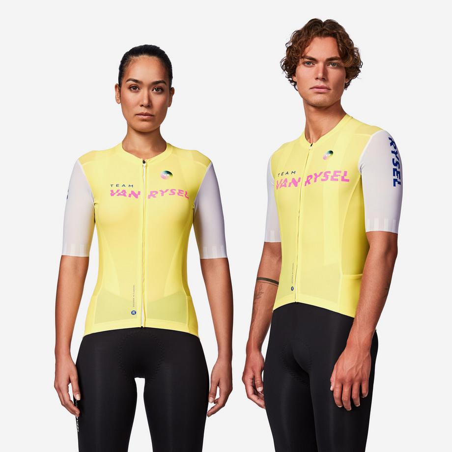Maglia da ciclismo Racer 2