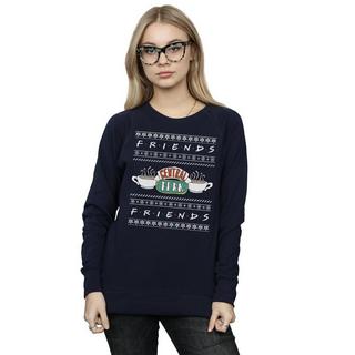 Friends  Central Perk Sweatshirt 