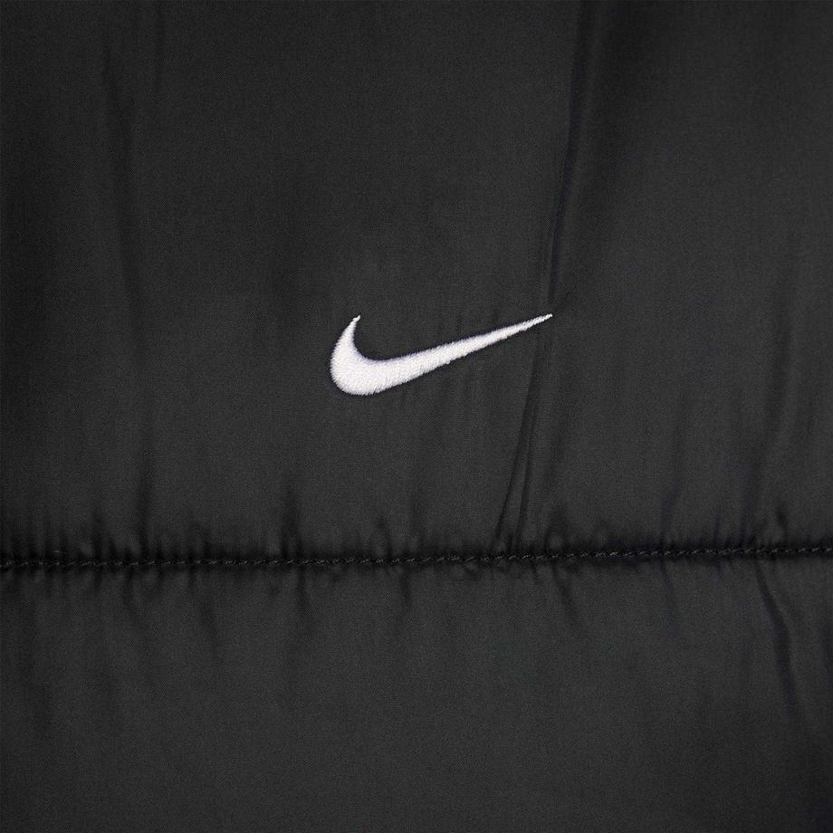 NIKE Doudoune Matelassée à Capuche  