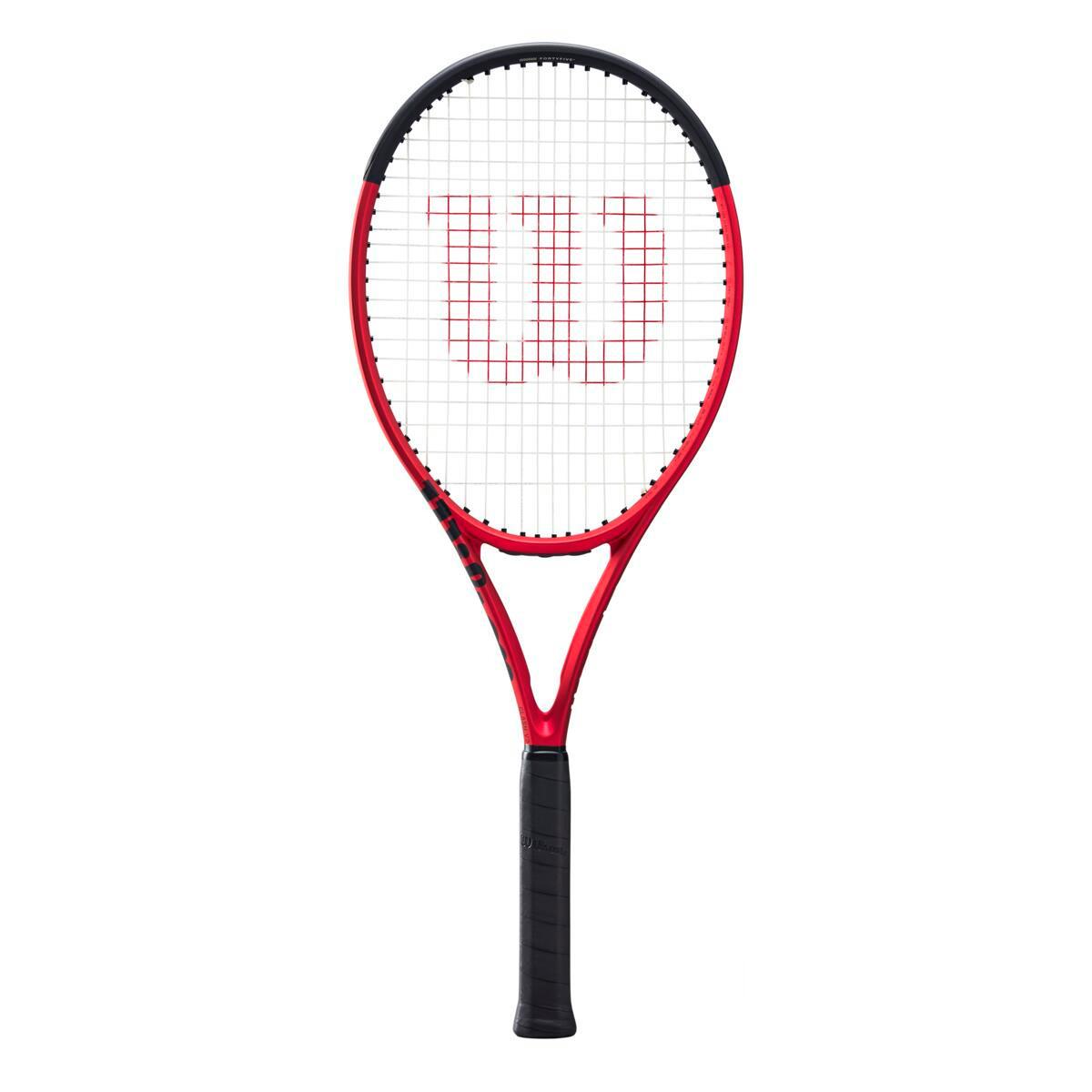 Image of Clash 100 Pro V2.0 Tennisschläger Unisex 2