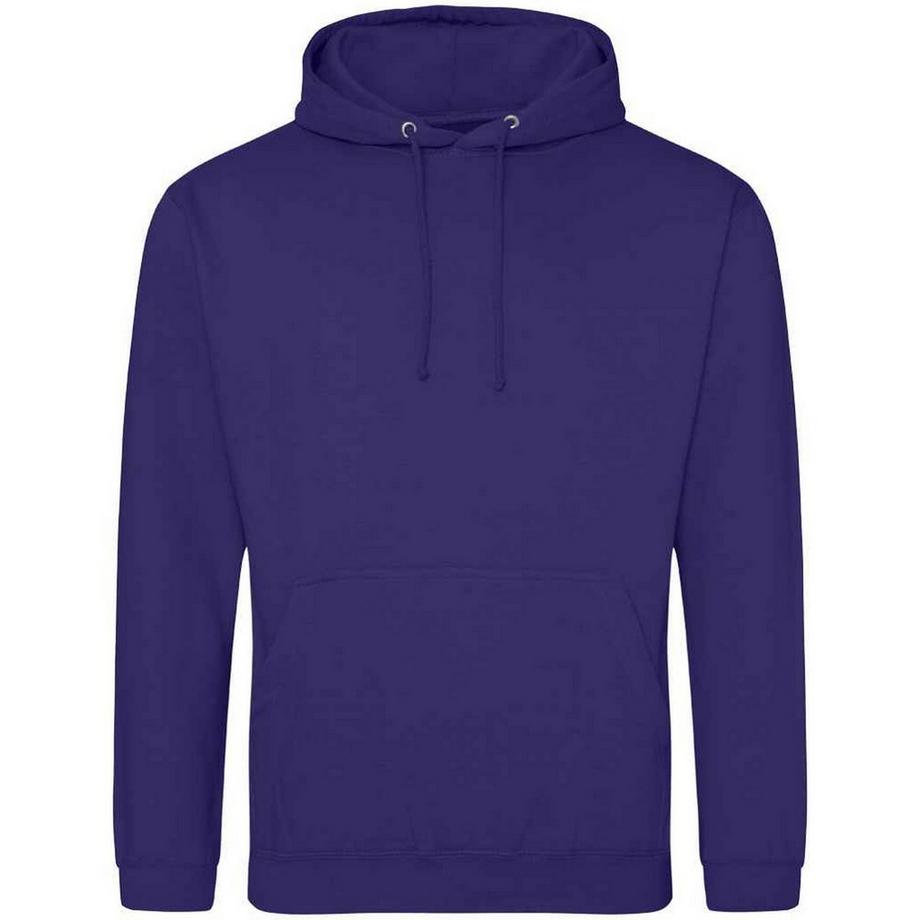 College Kapuzenpullover