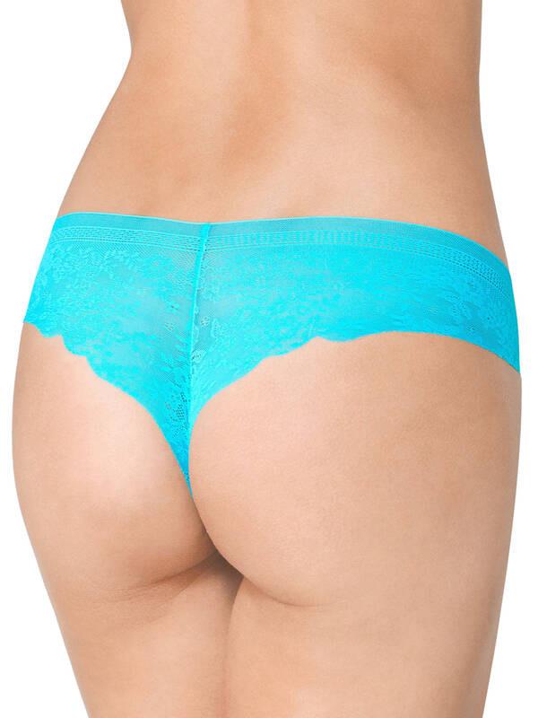 sloggi Zero Lace Hipstring  