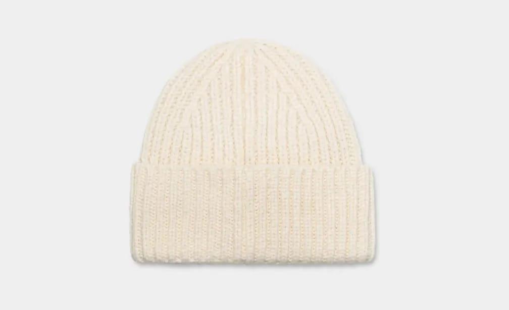 UGG  Chunky Rib Beanie-0 