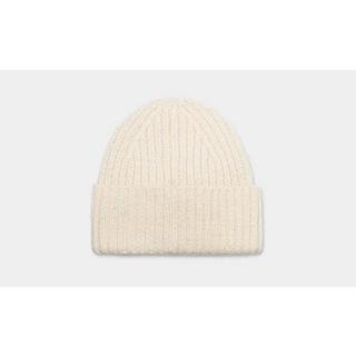 UGG  Chunky Rib Beanie-0 