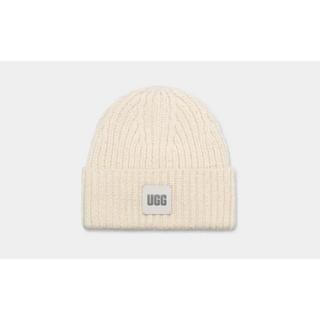 UGG  Chunky Rib Beanie-0 