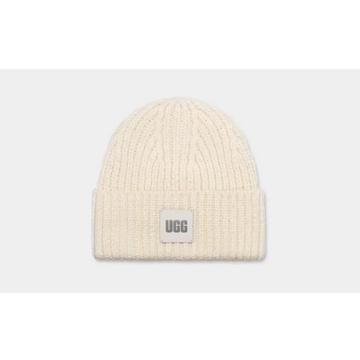 Chunky Rib Beanie-0