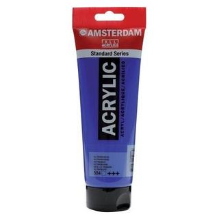 Talens TALENS Acrylfarbe Amsterdam 250ml 17125040 ultramarin  