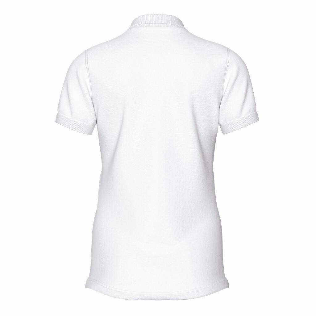 errea  polo-shirt, mädchen evo 