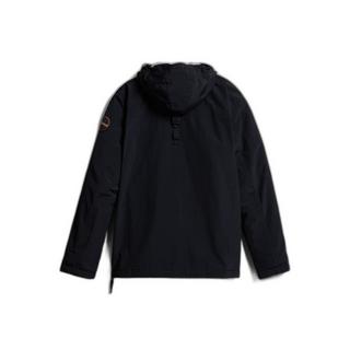 NAPAPIJRI Rainforest Veste Imperméable 2 Poches  