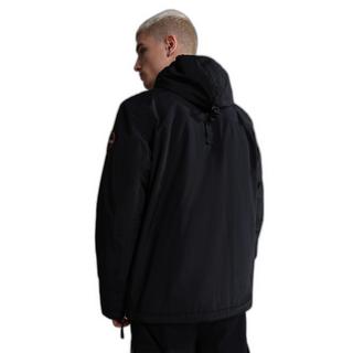 NAPAPIJRI Rainforest Veste Imperméable 2 Poches  