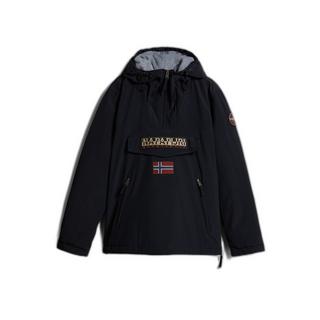 NAPAPIJRI Rainforest Veste Imperméable 2 Poches  