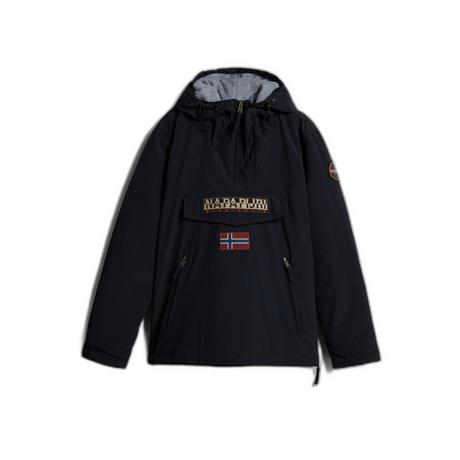 NAPAPIJRI Rainforest Veste Imperméable 2 Poches  