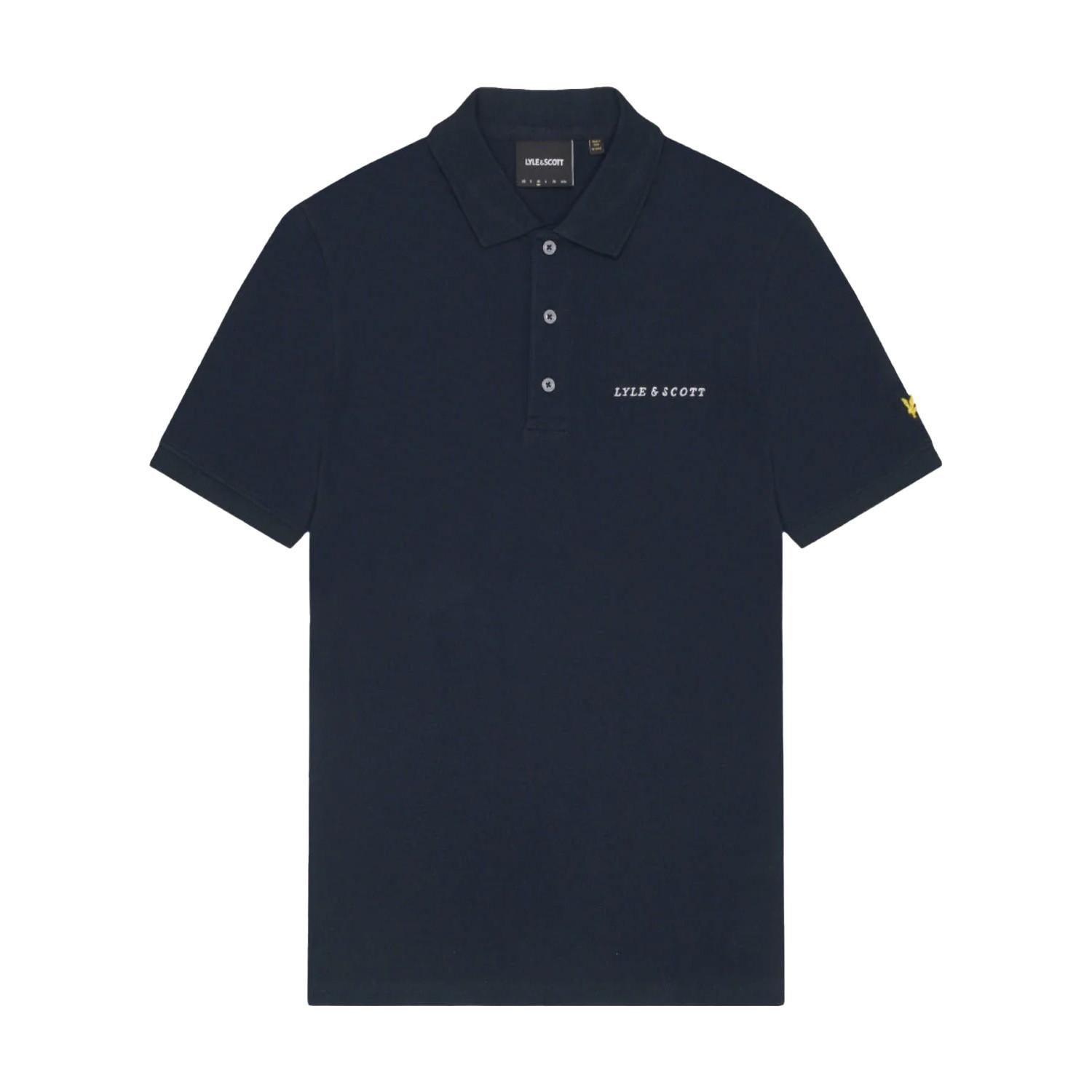 LYLE & SCOTT  Polo 