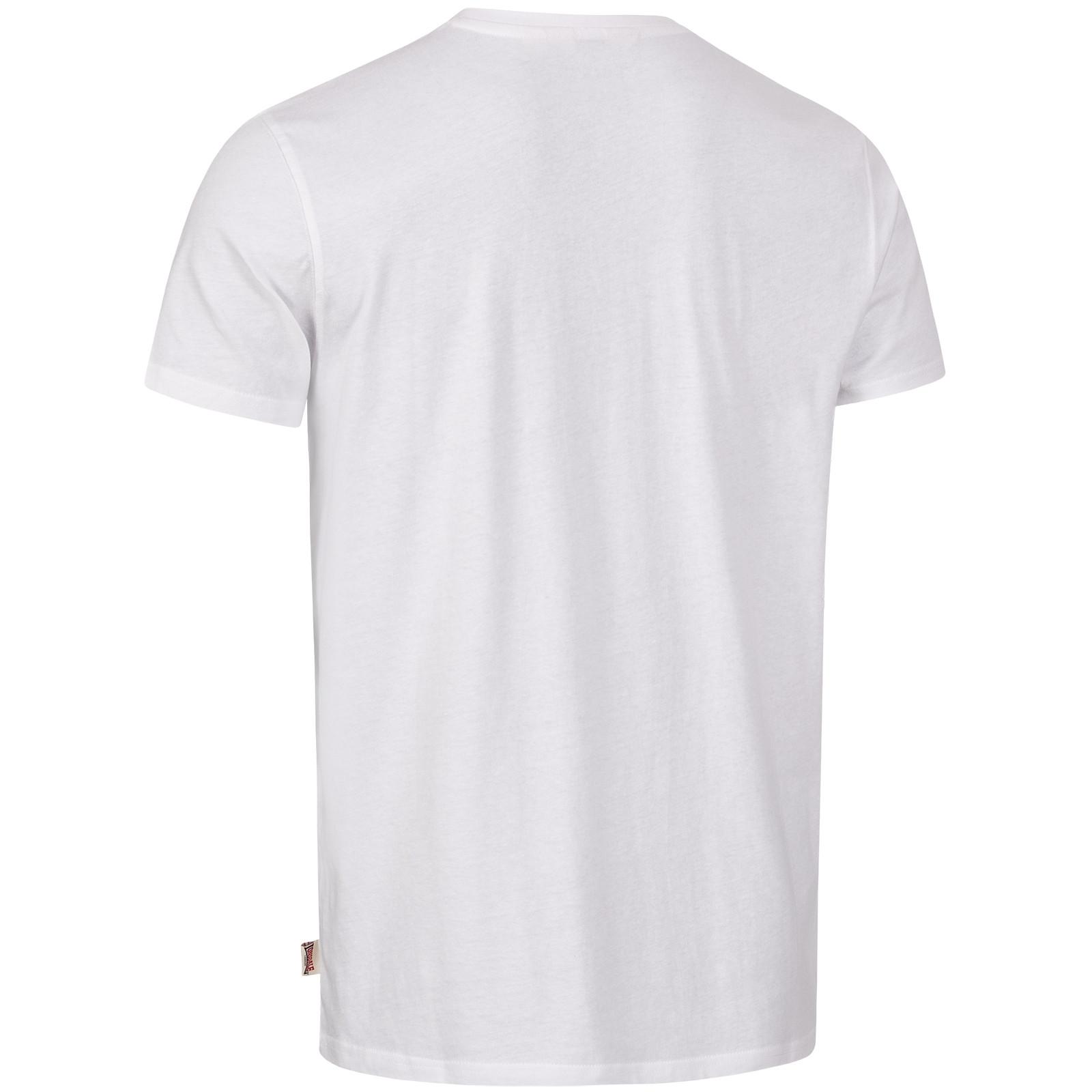 LONSDALE  T-Shirt Papigoe 