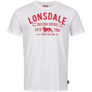 LONSDALE  T-Shirt Papigoe 