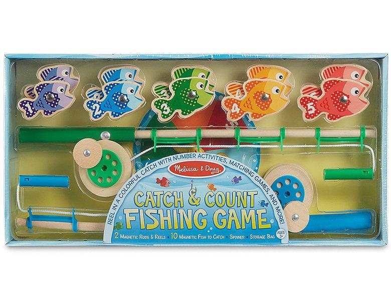 Melissa & Doug  Angelspiel 