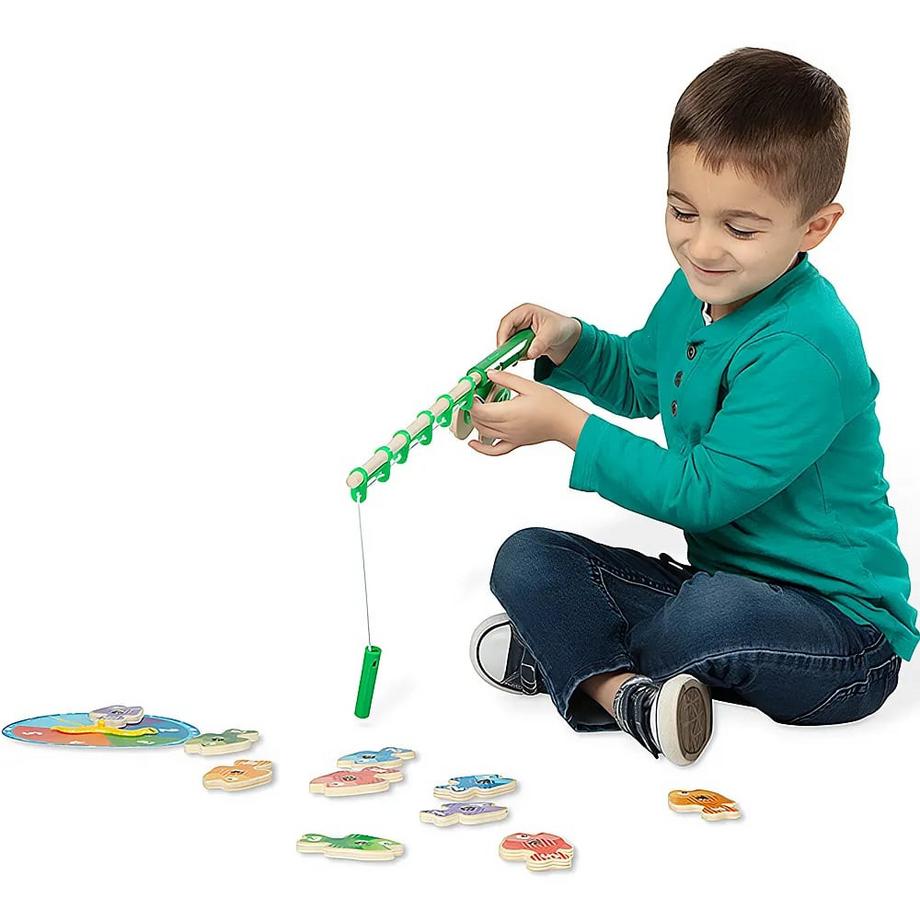 Melissa & Doug  Angelspiel 