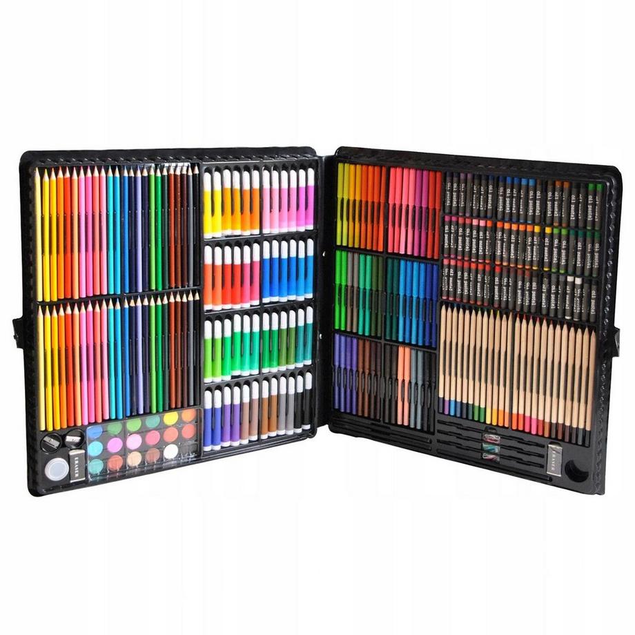 Gameloot  Malset - 288 Teile 