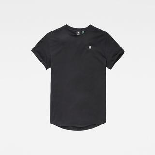 G-STAR  kurzarm-t-shirt ash r t 