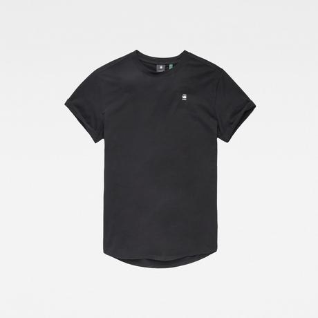 G-STAR  kurzarm-t-shirt ash r t 