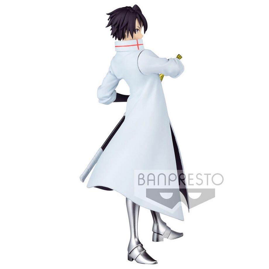 Banpresto  VITA DA SLIME Vol.15: Hinata Sakaguchi (A) 17cm (bp5) 