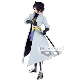 Banpresto  VITA DA SLIME Vol.15: Hinata Sakaguchi (A) 17cm (bp5) 