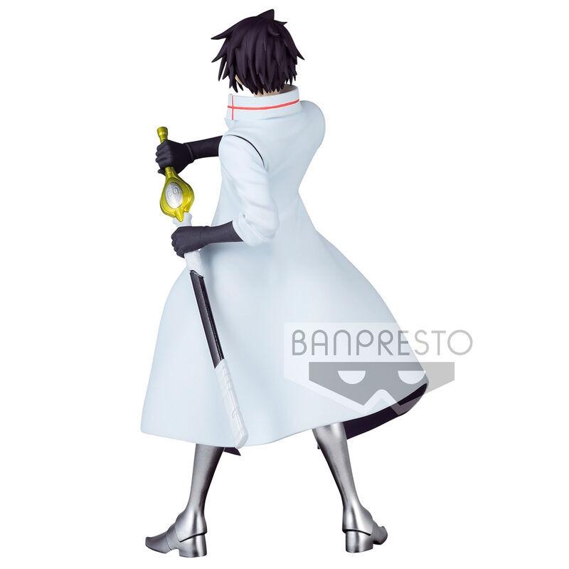 Banpresto  VITA DA SLIME Vol.15: Hinata Sakaguchi (A) 17cm (bp5) 